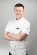 Корчинели Евгений Николаевич