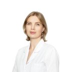 Лодягина Наталья Сергеевна