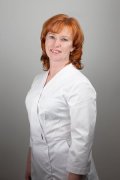 Шумилина Ирина Петровна