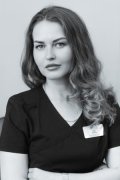 Луц Юлия Владимировна