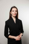 Удикова Ольга Александровна
