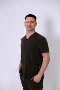 Стазаев Матвей Александрович