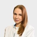 Фоминых Ангелина Юрьевна