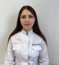 Джамбаева Асият Адамовна