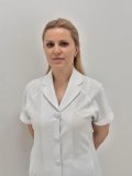 Мирзоева Нарема Рахберовна