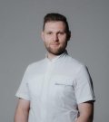 Бутенин Глеб Алексеевич
