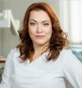 Данилевская Наталия Владимировна