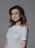 Абдуллина Лилия Ринатовна