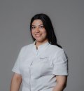 Алиева Самая Камилевна