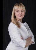 Чебанюк Елена Юрьевна