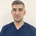 Чарандаев Мурад Курбанмагомедович