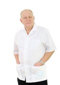 Андреев Петр Степанович