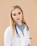 Васильева Мария Сергеевна