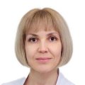Кобозева Елена Викторовна