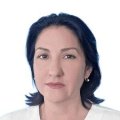 Калмыкова Ирина Петровна