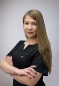 Климачёва Ольга Борисовна