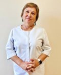 Горобцова Валерия Витальевна