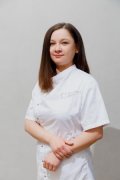 Баевская (Фомичева) Анна Алексеевна