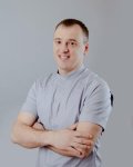 Фомовский Николай Николаевич