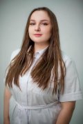Рещикова Елизавета