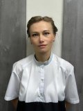 Бургомистренко Наталья