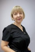 Никифорова Наталья Михайловна
