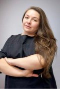 Гладышева Юлия Васильевна