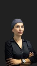 Овсепян Лариса Вазгеновна