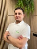 Ворожбит Дмитрий Николаевич