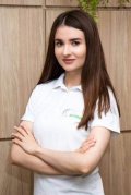 Мамедова Тахмина Зохрабовна