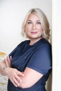 Шевцова Анастасия