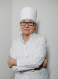 Демочкина Ольга Васильевна