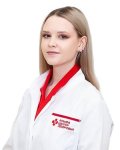 Яковлева Марина Александровна
