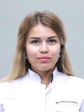 Курмышева Мария Юрьевна