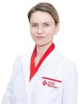 Шилишпанова Ольга Михайловна