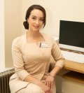 Гербель Юлия Владимировна
