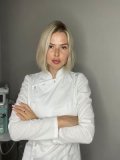 Ражабова Анна Андреевна