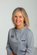 Попова Юлия Андреевна