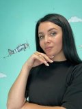 Лозовая Светлана Петровна