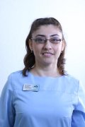 Казымова Нателла Рафаеловна
