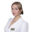Костылева Дарья Николаевна