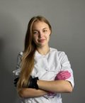 Плеханова Светлана