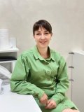 Зыкова Елена