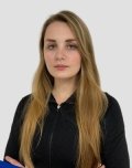 Коловангина Мария Анатольевна