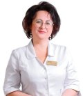 Хохлова Галина Васильевна