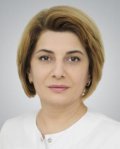 Садыкова Зейняб Рамизовна