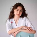 Халилова Айтач Дилановна