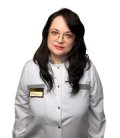 Бузынник Анастасия Владимировна