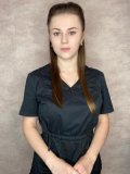 Воронина Ангелина