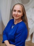 Матвиенко Наталья Викторовна